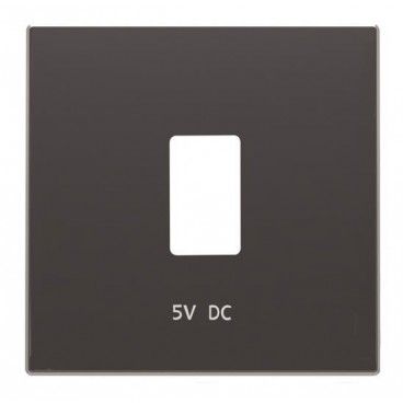 CAP CARICABATTERIE USB SEMPLICE NG.MORBIDO