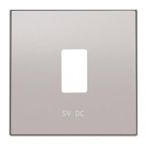 CAP CARICABATTERIE USB SEMPLICI ST