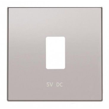 CAP CHARGEUR USB SIMPLE ST 