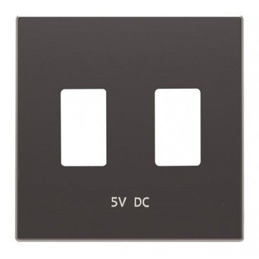 COVER CHARGER DUAL USB NG.SOFT 