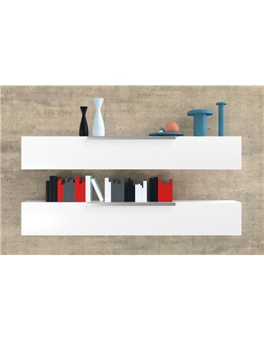 Fischer blister de 6 queues DuoPower 12x60mm + vis