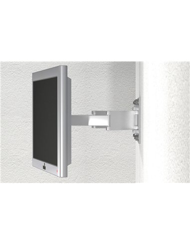 Fischer blister de 6 queues DuoPower 12x60mm + vis