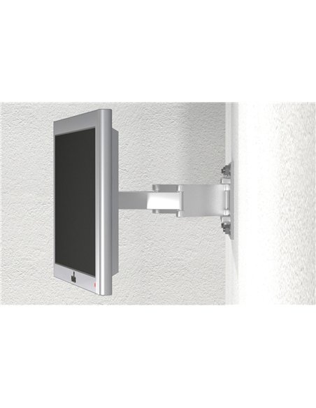 Fischer blister de 6 queues DuoPower 12x60mm + vis