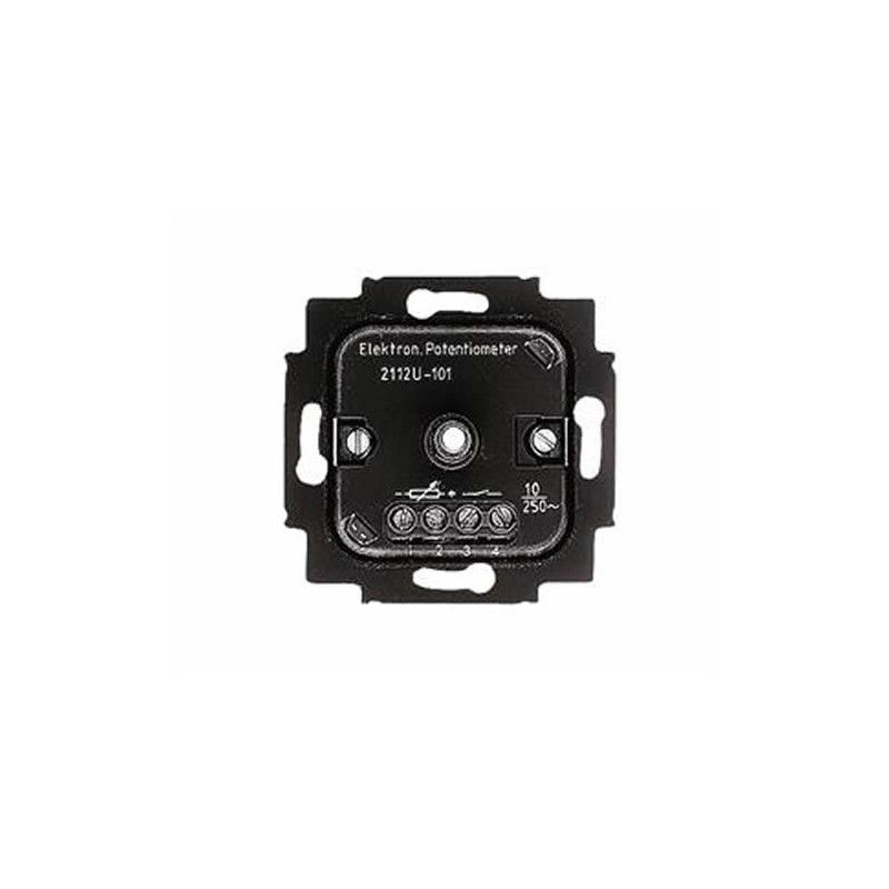 Regulador electrónico giratorio 1-10VDC Niessen 8160.9