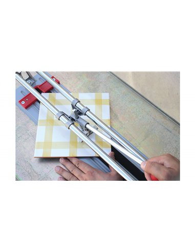 Rubi Practic-61-Plus Tile Cutter for Ceramic 61cm