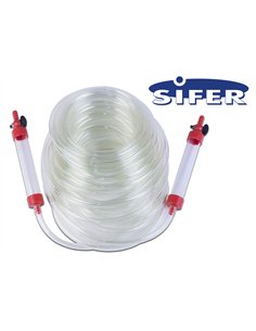 Livello d'Acqua SIFER con Tubo 10 m