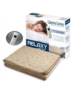 Calienta Camas Individual IMETEC Finstock 60W 150x80