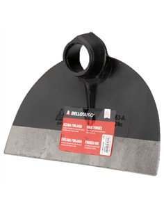 Bellota Hoe 263B Without Anti-Twist Handle M6 1250g