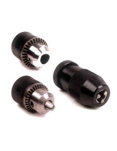 mandrino automatico IBC finstock 1/2x20 H-13 mm