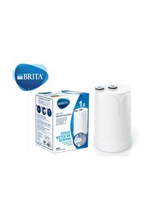 BRITA water filter cartridge replacement 600L for taps