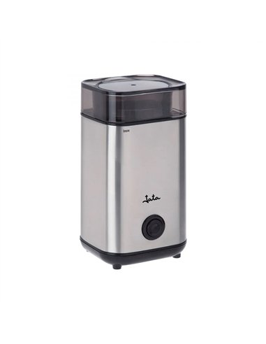 Molinillo de café 160 W acero inoxidable 55 g