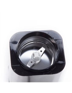 Macina caffè 160 W acciaio inox 55 g 2