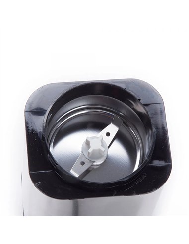 Macina caffè 160 W acciaio inox 55 g