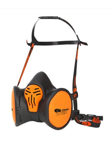 Masque Autofiltrant ABEK1P3 Protection Totale - PCX730