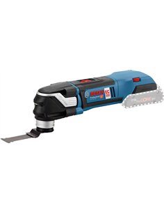 Bosch Professional 18V-28 Multifunktionswerkzeug