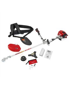 Bellota Brush Cutter 2T Engine 51.7 C.C. 1.5 KW