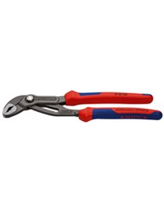 Knipex Cobra Adjustable Pliers Poligrip Yellow 300 mm