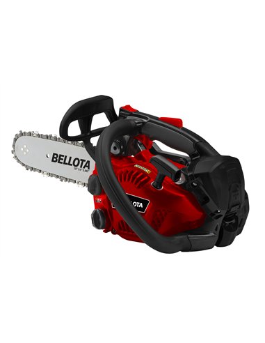 Motosega Bellota 250 mm con motore da 25 cc e 1.2 CV