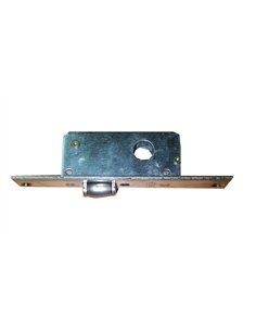 TESA Finstock 2218/20/AI High Security Lock