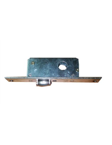 TESA Finstock 2218/20/AI Hochsicherheitsschloss