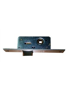 TESA Finstock Lock 2215/28/AI with advanced technology