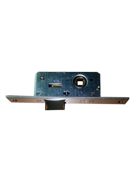 Fechadura TESA Finstock 2215/28/AI com tecnologia avançada
