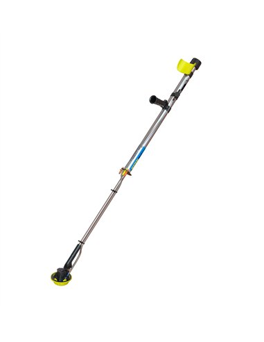 MATABI Battery-Powered Sprayer Herbi Duo 4x LR20