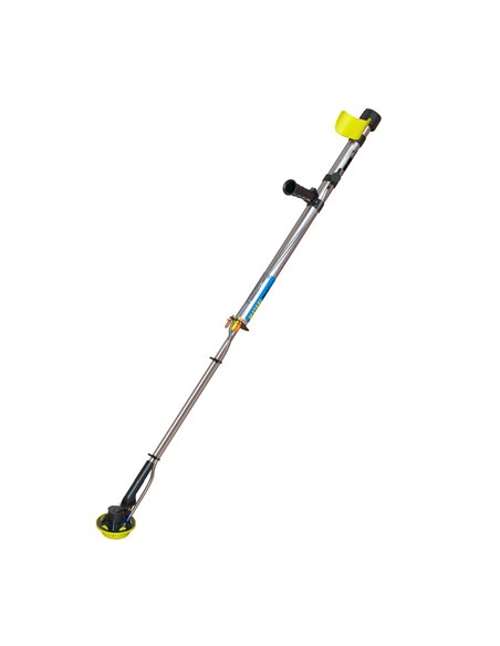 MATABI Battery-Powered Sprayer Herbi Duo 4x LR20