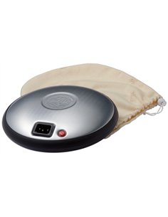 Calentador eléctrico IMETEC Finstock 500W para camas