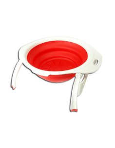 Finstock Colander with Legs 400x310x215 mm