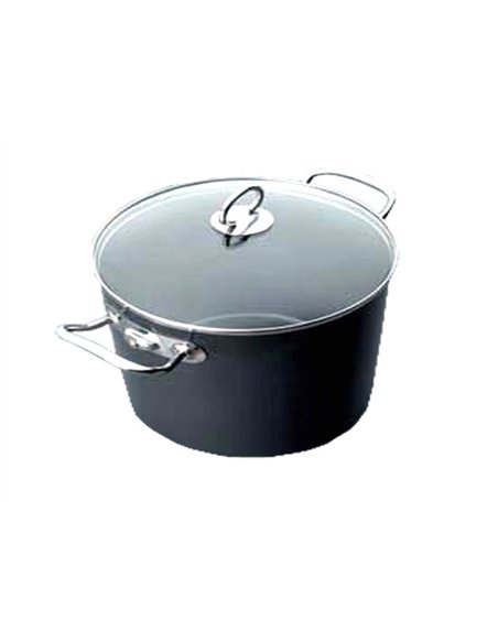 Panela alta S. Ignacio Expert 24 cm