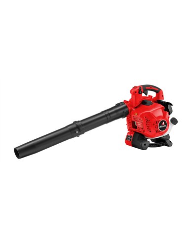 Bellota Blower 2T 25.4 CC 0.8 KW with Vacuum Function