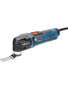 Cortadora Multi Bosch Professional GOP 30-28 Starlock 300W