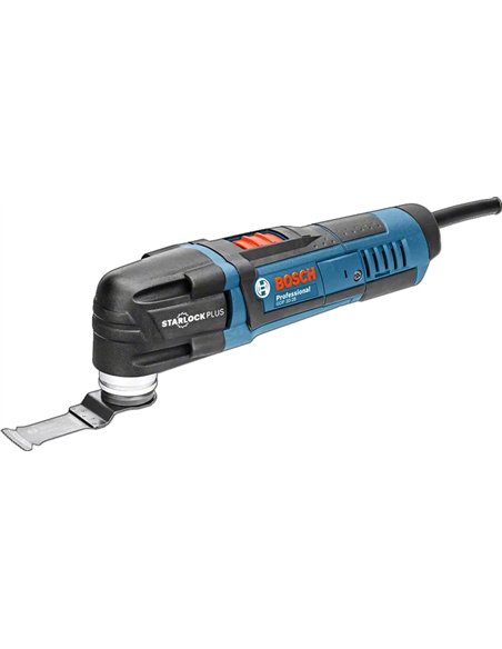 Multi-cortadora Bosch Professional GOP 30-28 Starlock 300W
