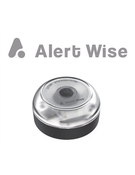 Baliza V16 Luce di Emergenza Geolocalizzazione Connessa DGT