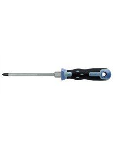 Bahco Finstock Screwdriver PZ3x150 Tekno B.Pozidri