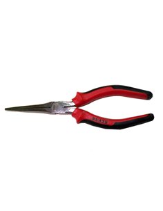 Alicate de boca de pato Bimat ACESA Finstock 8149-180