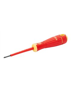 Destornillador BAHCO 197-PH 3 150 mm Aislado 1000V