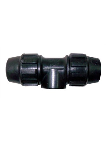 Fitting TE Derivazione R/H 63-2