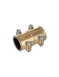 Copper Pipe Plug Clamp 22 mm