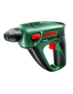 Perceuse Accu Bosch Uneo 14,4V 3 en 1