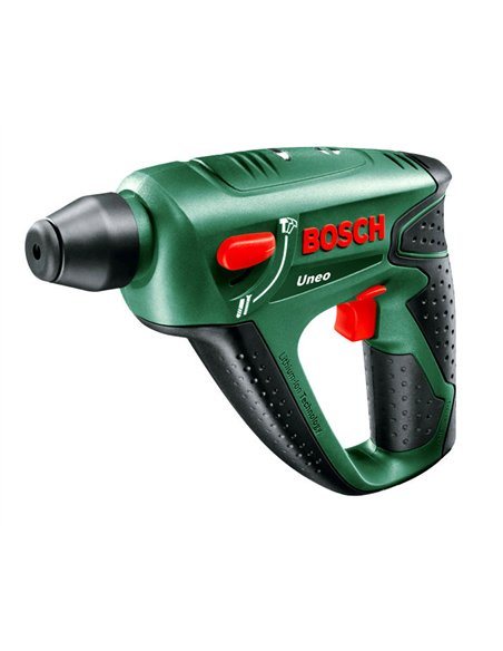 Bosch Uneo 14.4V 3-in-1 Cordless Drill
