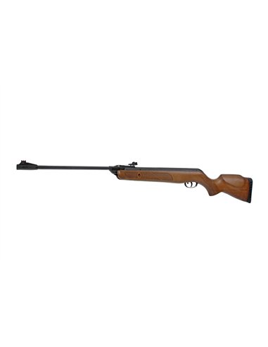 Carabine à air GAMO Forest 14 Joules avec crosse en bois