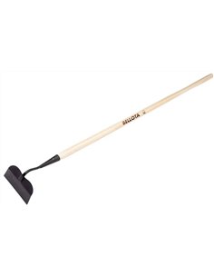 Grubber aus grünem Metall 3081 cm mit 1600 mm Griff