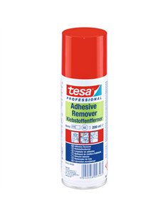 Détachant de Colle en Spray 200 ml pour Plastique, Verre et Métal
