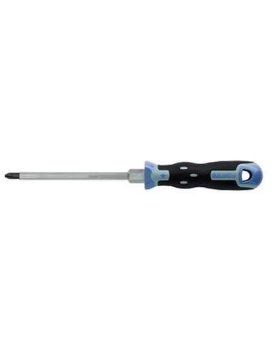 BAHCO Finstock PZ2x125 Tekno Screwdriver
