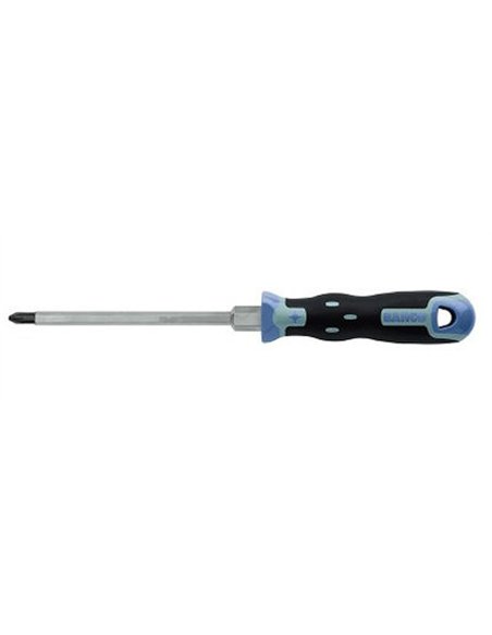 BAHCO Finstock PZ2x125 Tekno Screwdriver