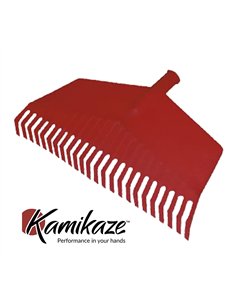 Plastic rake for olive harvesting 22mm, 26 tines, 40cm