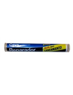 Ceys Superbarrra Saneamiento Reparadora 175mm Blanco