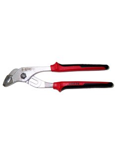 ACESA Finstock 808-250 Curling Iron